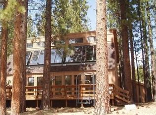 2440 Cougar Trl, South Lake Tahoe, CA