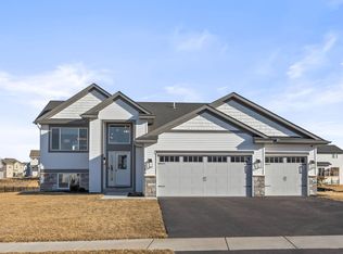 386 Neisen Ave W, Delano, MN 55328