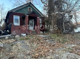 5403 Helen Ave, Saint Louis, MO 63136