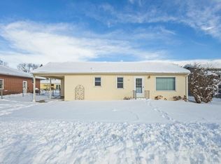 1608 22nd St, Columbus, NE 68601