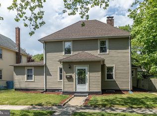 215 New Jersey Rd, Brooklawn, NJ 08030