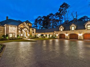 420 Ridge Cove Ln, Coldspring, TX 77331