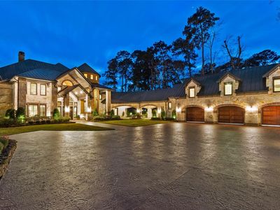 420 Ridge Cove Ln, Coldspring, TX, 77331