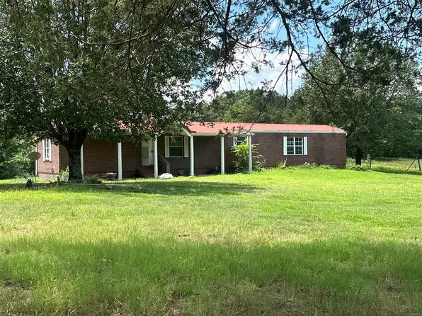 110 S Alexander St, Menifee, AR 72107