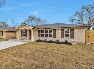 8709 Tarbell Rd, Houston, TX 77034