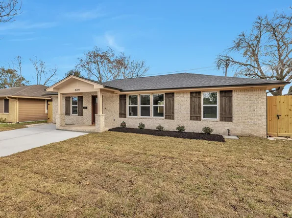 8709 Tarbell Rd, Houston, TX 77034