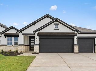 19129 Ariel Elena Way, Pflugerville, TX 78660