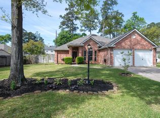 25811 Amersham Ct, Spring, TX 77389