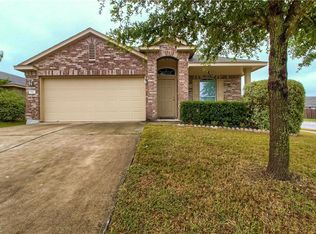 640 Sweet Leaf Ln, Pflugerville, TX 78660