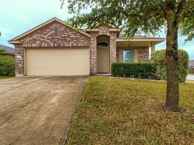 640 Sweet Leaf Ln, Pflugerville, TX, 78660