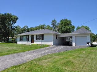 220 W Elm St, King City, MO 64463