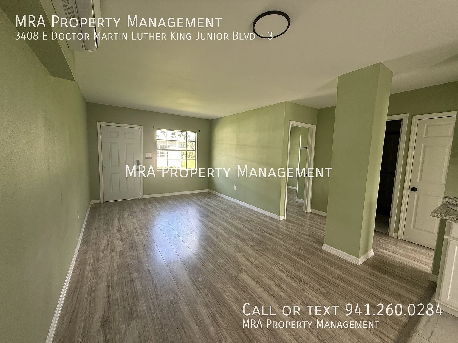 2 bed, 690 sqft, $1,550 — Photo 4