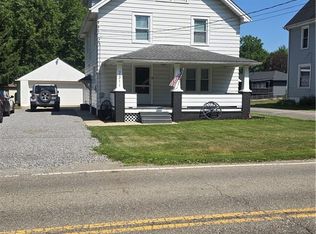 2311 S Canal St, Newton Falls, OH 44444