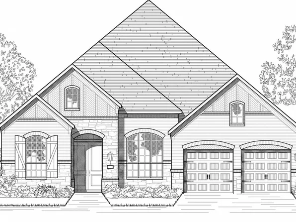 1429 Gifford Park, Bulverde, TX 78163