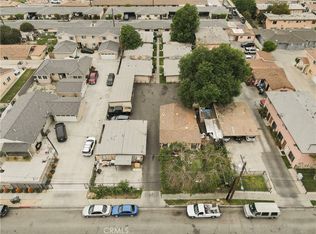 2307 Continental Ave, South El Monte, CA 91733