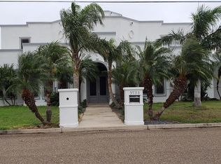 3733 S Border Ave, Weslaco, TX 78596