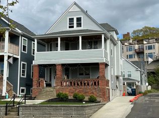 2119 Murray Hill Rd #1, Cleveland, OH 44106