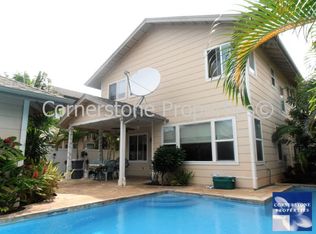 91-1033 Kai Kukuma St, Ewa Beach, HI 96706