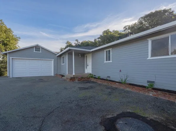 18924 Vierra Canyon Rd, Prunedale, CA 93907