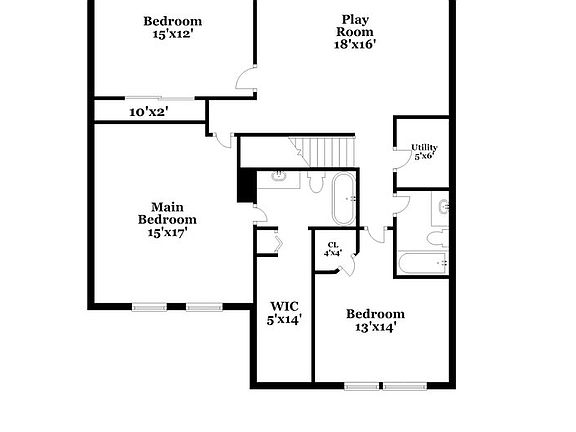 3rd image of 8176 S Cricket Ln