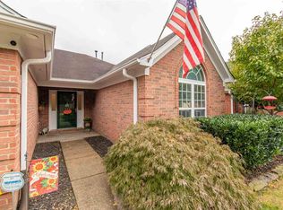 5395 E Maxima Cv, Memphis, TN 38120