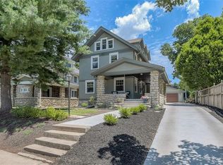 3521 Cherry St, Kansas City, MO 64109