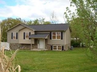 208 W Savanna Ct, Greeneville, TN 37743