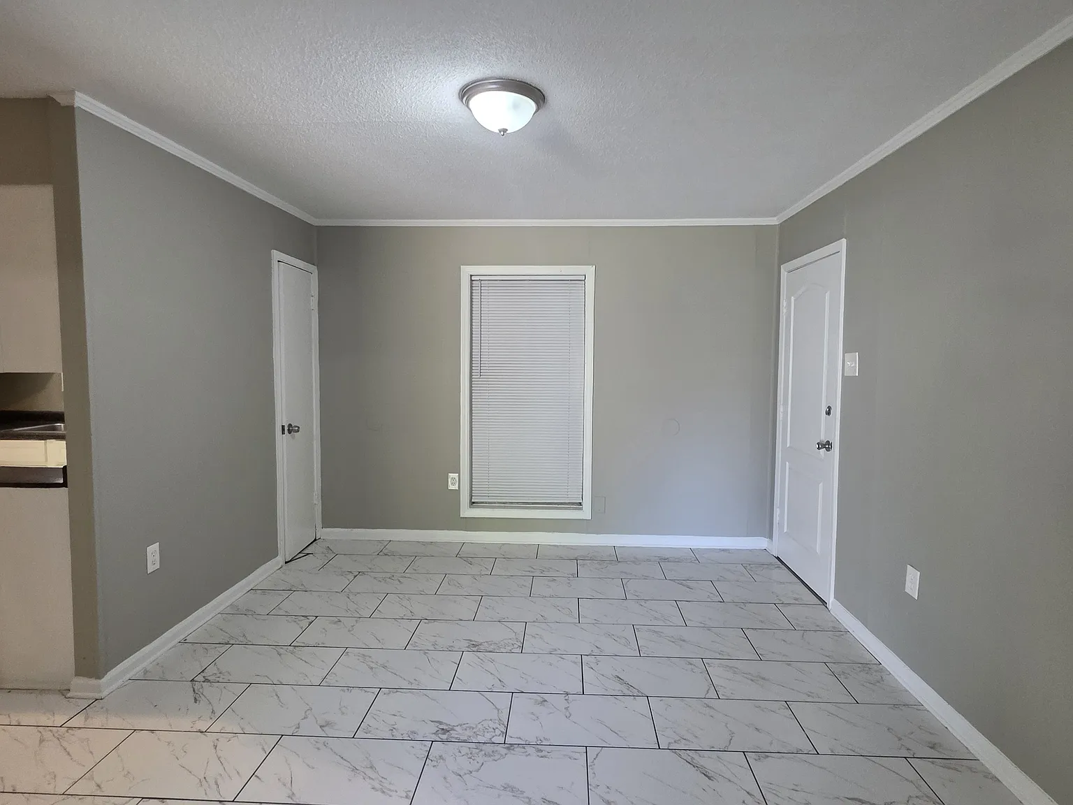 3-Bedroom, 1-Bathroom Home — Photo 4
