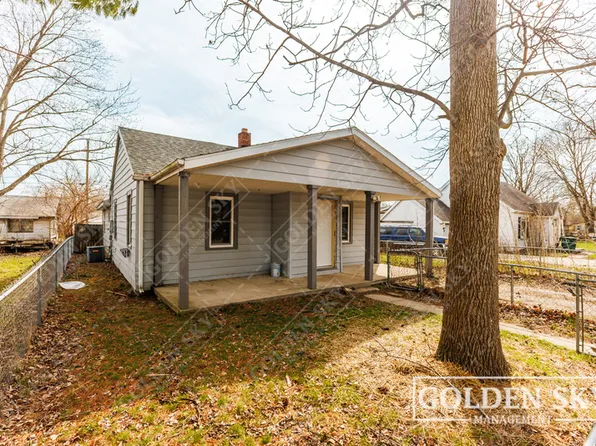 2904 S Pershing Dr, Muncie, IN 47302
