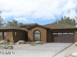 10908 E Celestrial Trl, Scottsdale, AZ 85262