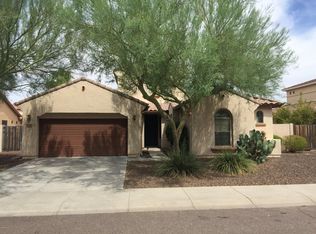 5328 W Winston Dr, Laveen, AZ 85339