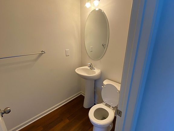 Family Room Bathroom (1st Level)