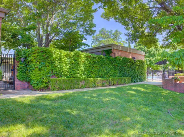 7222 S Atlanta Ave #7B2, Tulsa, OK 74136