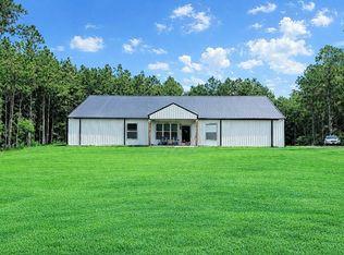 285 Columbia Road 30, Magnolia, AR 71753