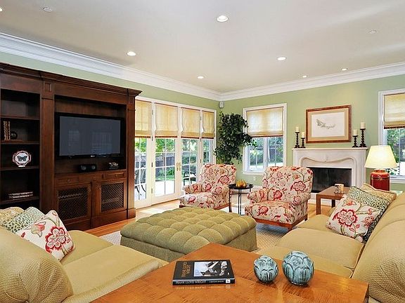 Large Family Room