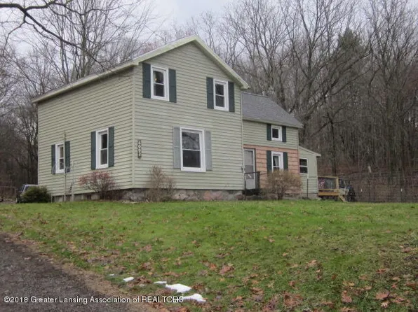 4002 Wellman Rd, Parma, MI 49269