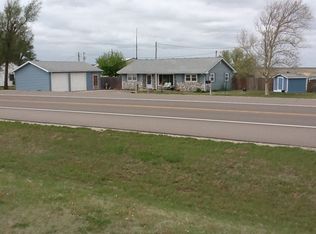 642 W Us Highway 56, Dundee, KS 67530