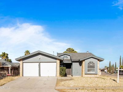 11847 Stephanie Dr, El Paso, TX, 79936