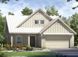 Tulane Plan, Traditional at Kissing Tree, San Marcos, TX 78666