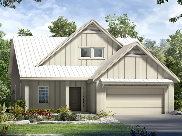 Tulane Plan, Traditional at Kissing Tree