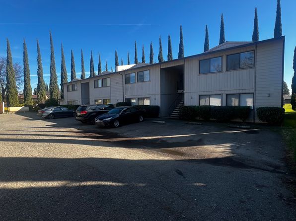 3266 La Canada Dr APT 8
