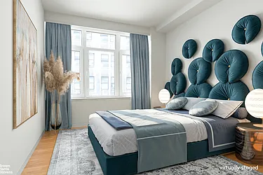 Sold by Brown Harris Stevens