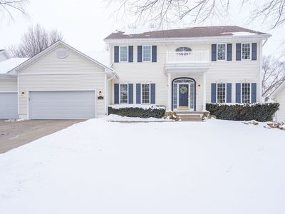 8121 Chambery Blvd, Johnston, IA, 50131