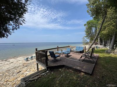4399 Deerfield T Ln, Rapid River, MI, 49878