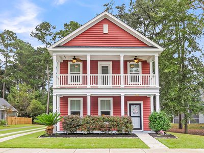 3138 Moonlight Dr, Charleston, SC, 29414