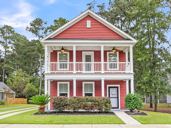 3138 Moonlight Dr, Charleston, SC 29414