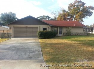 6194 Ansley St, Spring Hill, FL 34606