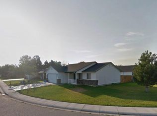 2125 E Colorado Ave, Nampa, ID 83686