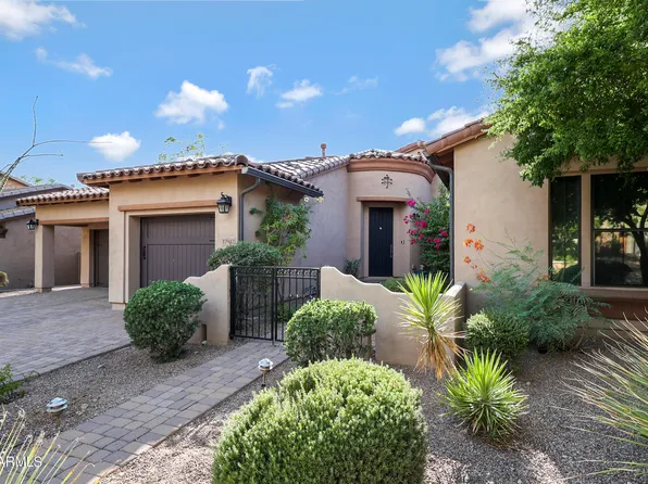 17942 N 95TH Street, Scottsdale, AZ 85255