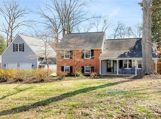 9345 Donachy Dr, North Chesterfield, VA 23235